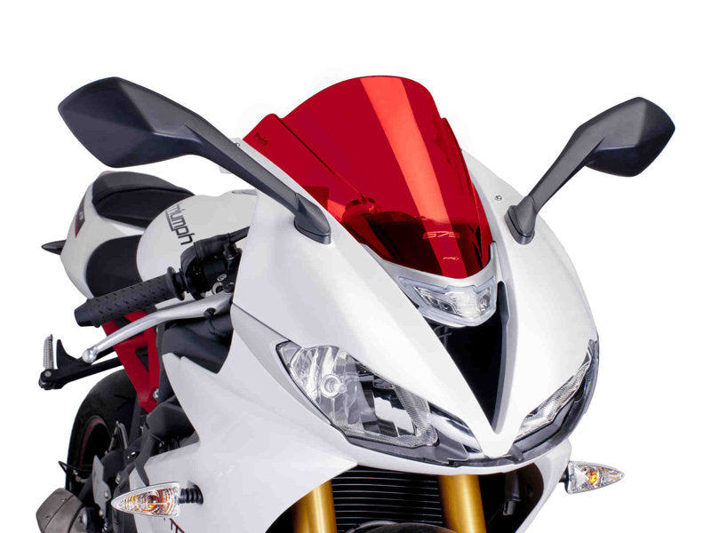 Z-Racing Screen