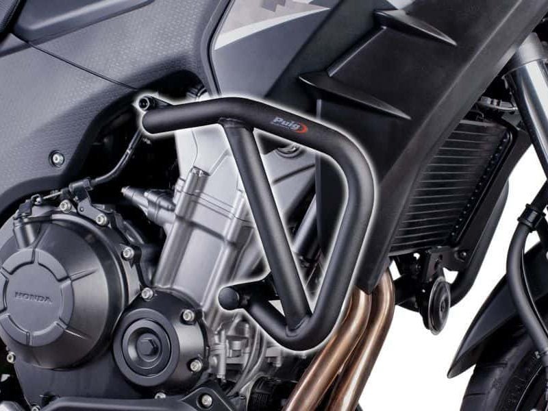 Engine Guard