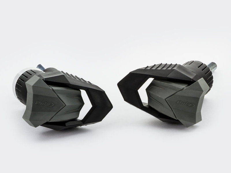 R19 Frame Sliders
