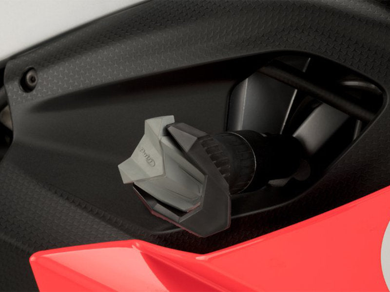 R19 Frame Sliders