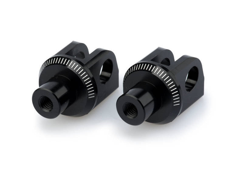 Footpeg Adaptors