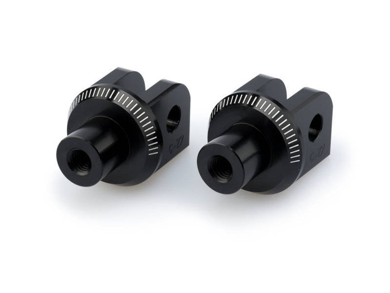 Footpeg Adaptors