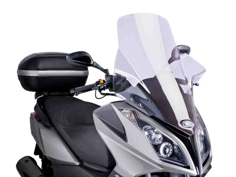 V-Tech Line Touring Screen