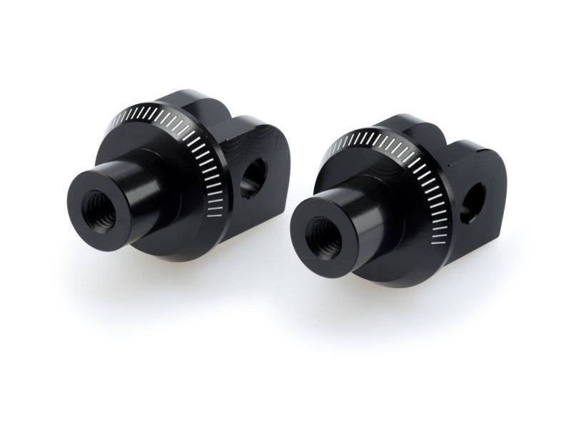 Footpeg Adaptors