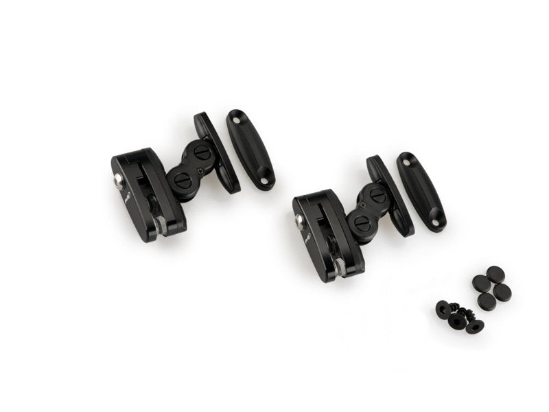Screen Extender Adjustable Mechanism - Clip On