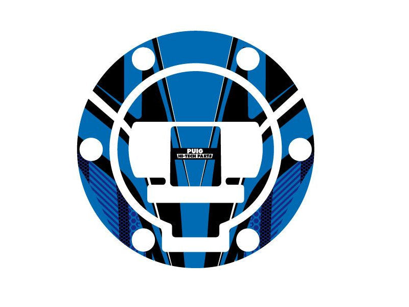 Radikal Fuel Cap Protector