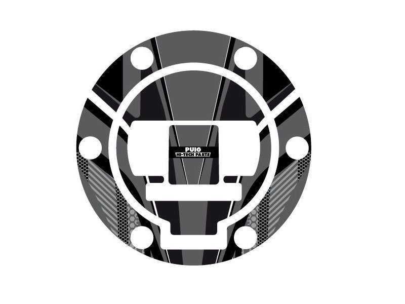 Radikal Fuel Cap Protector