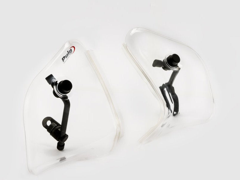 TX / TS Handlebar Deflectors