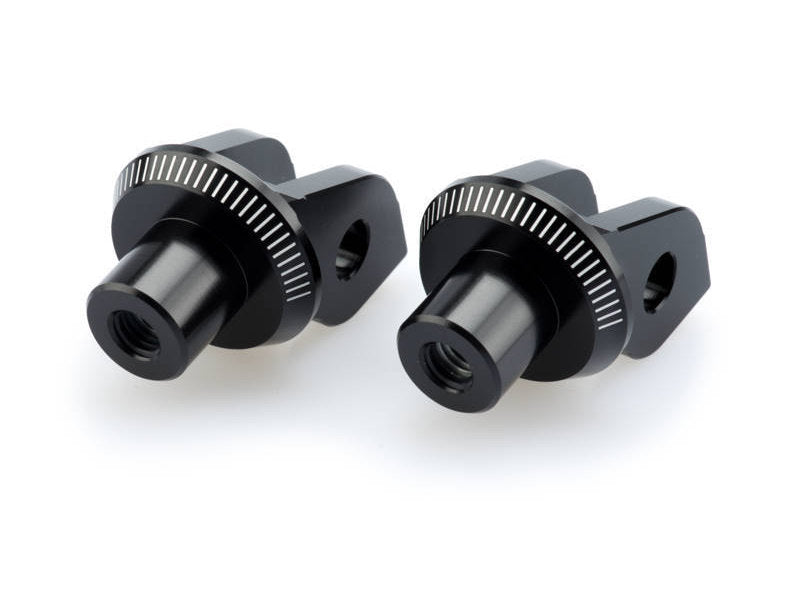 Footpeg Adaptors