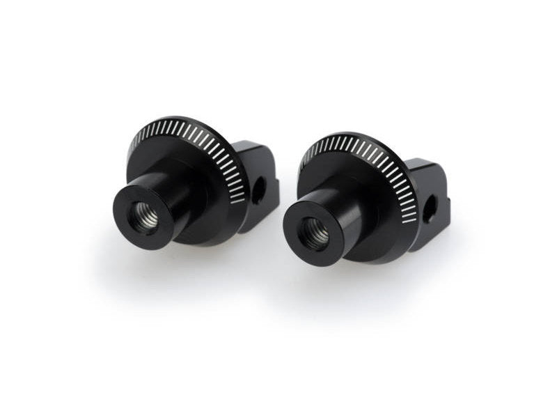 Footpeg Adaptors