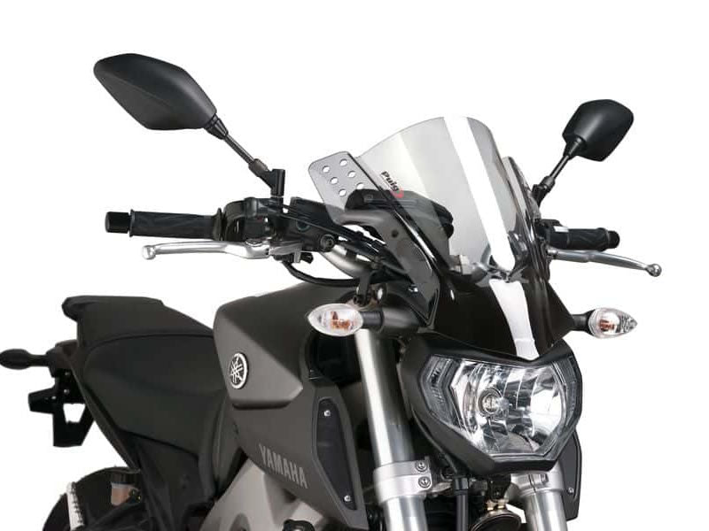 Rafale Screen