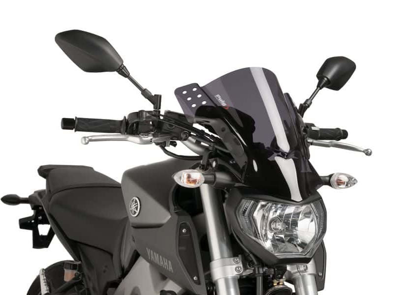 Rafale Screen