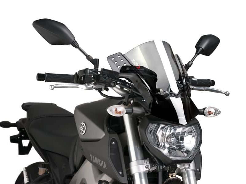 Rafale Screen