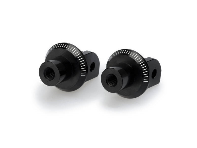 Footpeg Adaptors