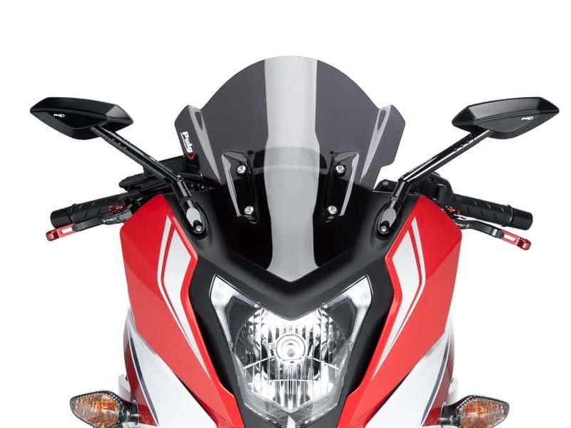 Z-Racing Screen