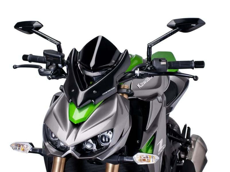 New Generation Sport Screen