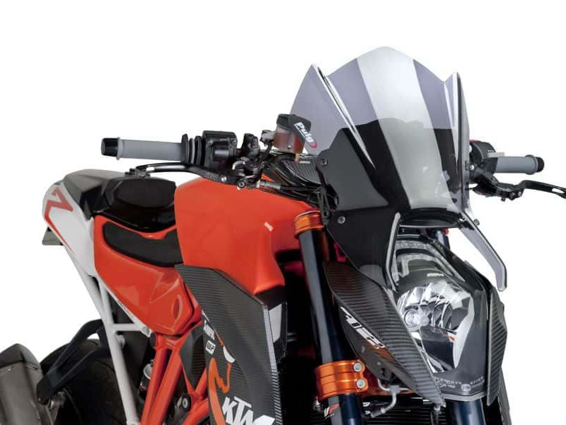 New Generation Sport Screen