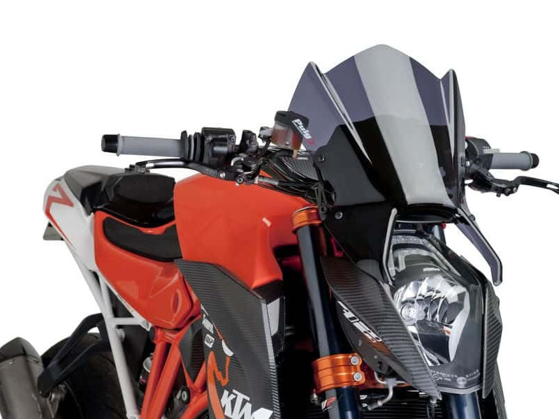 New Generation Sport Screen