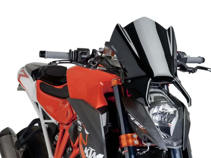 New Generation Sport Screen