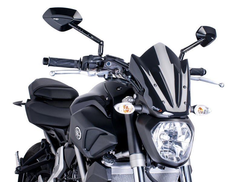 New Generation Sport Screen