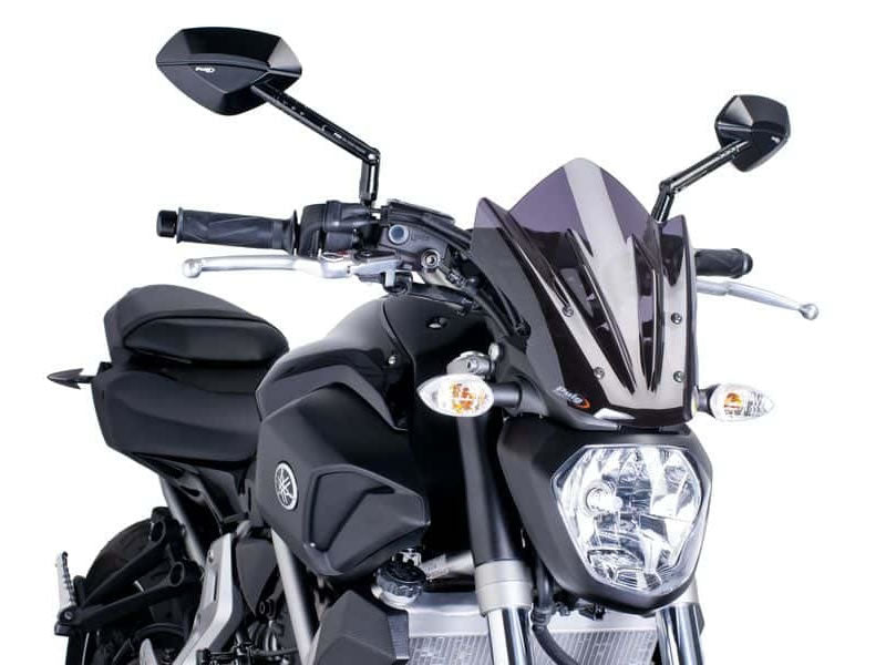 New Generation Sport Screen