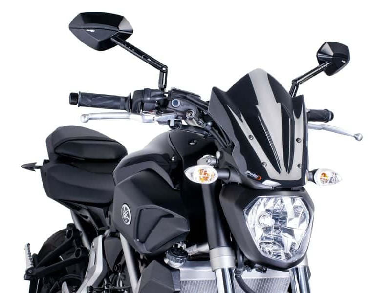 New Generation Sport Screen
