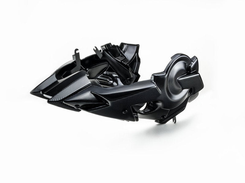 Engine Spoiler
