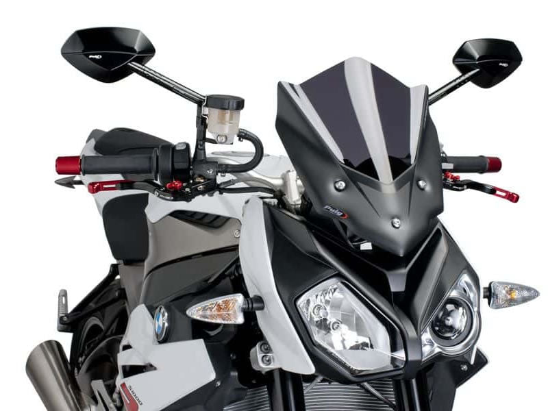 New Generation Sport Screen