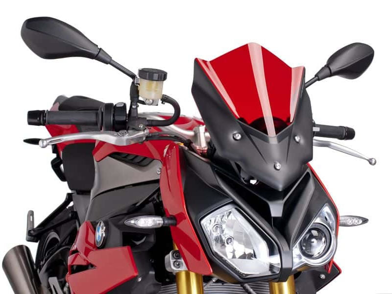 New Generation Sport Screen