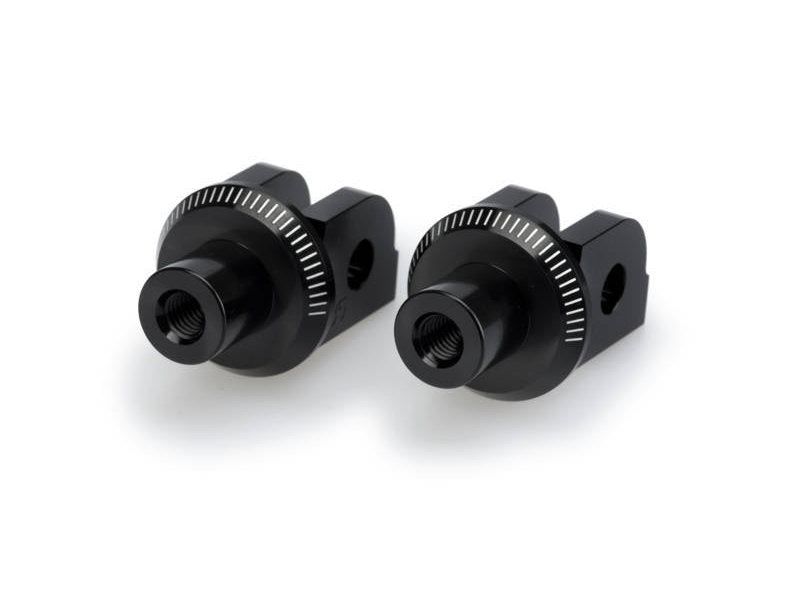 Footpeg Adaptors