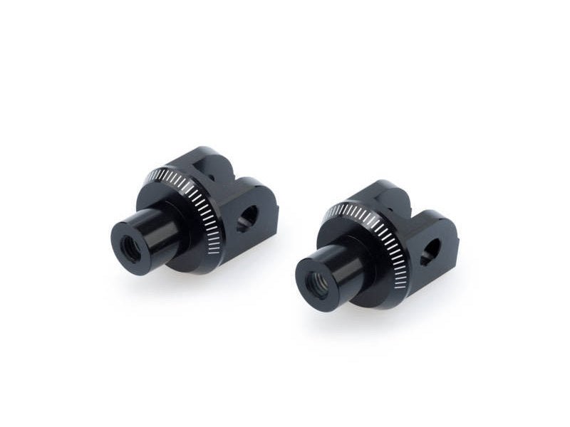 Footpeg Adaptors