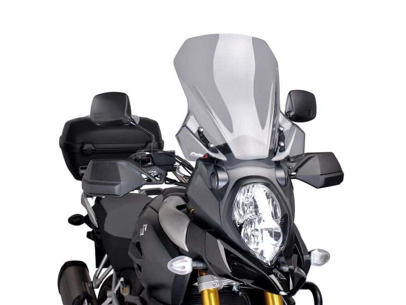 Touring Screen