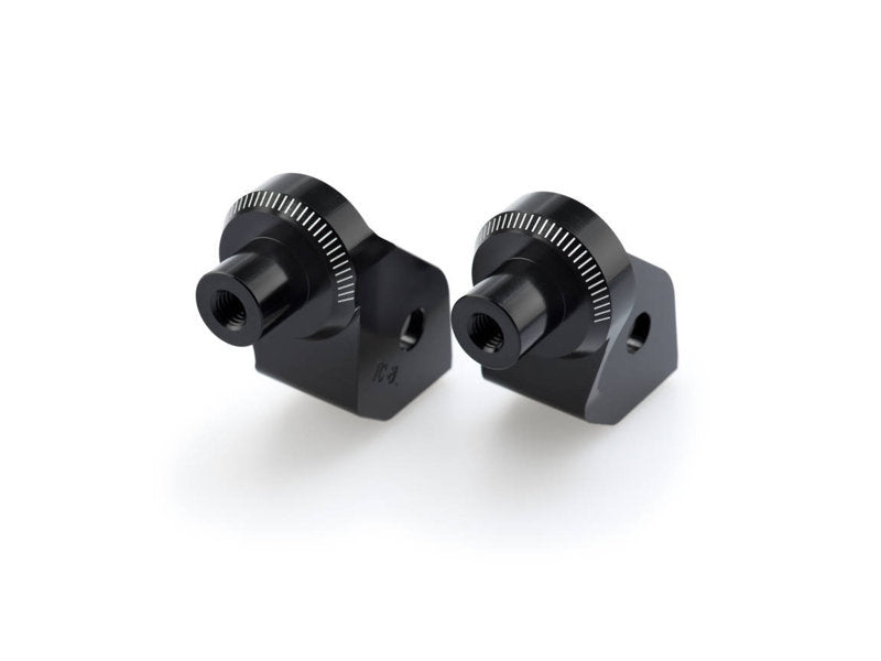 Footpeg Adaptors