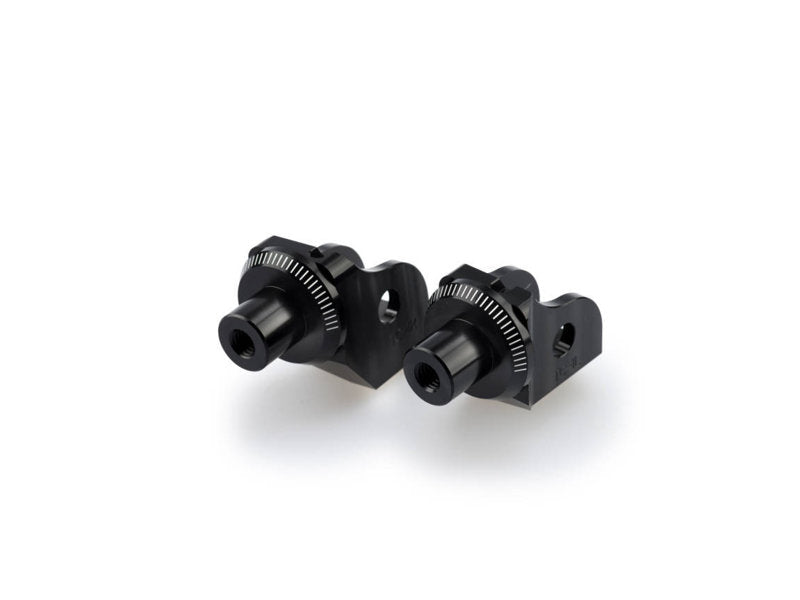 Footpeg Adaptors