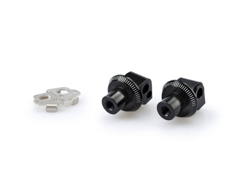 Pillion Footpeg Adaptors