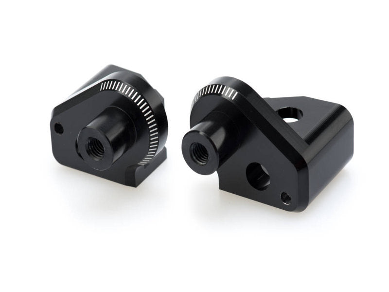 Footpeg Adaptors