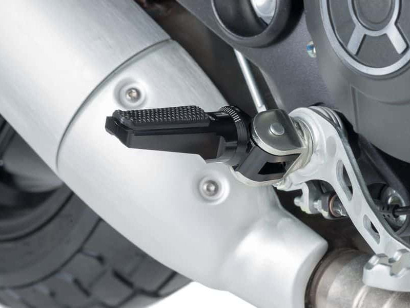 Sport Footpegs