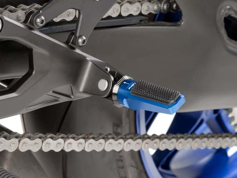 Sport Footpegs