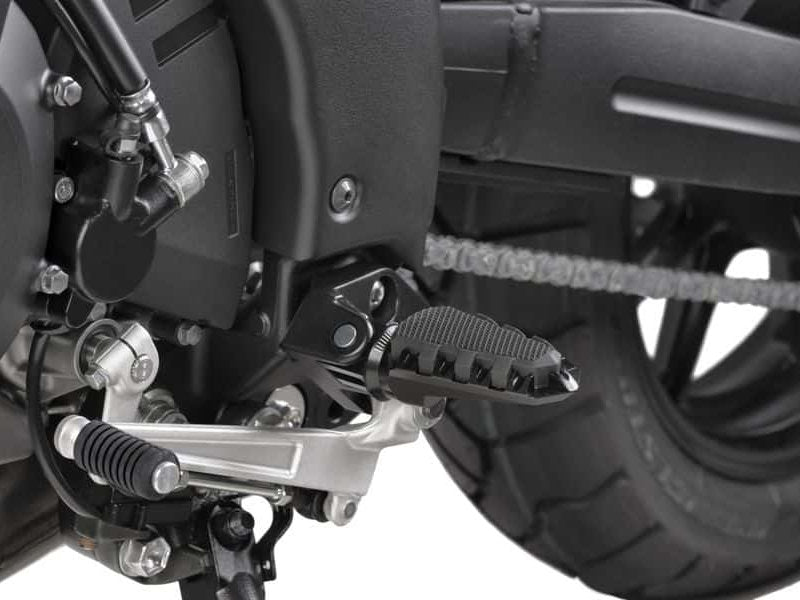 Trail Footpegs