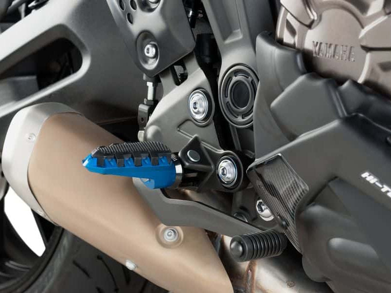 Trail Footpegs