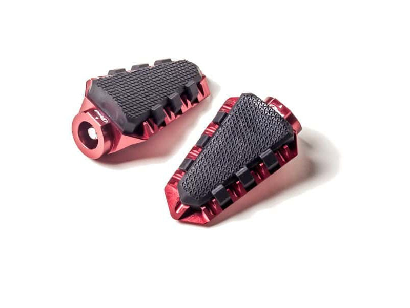 Trail Footpegs