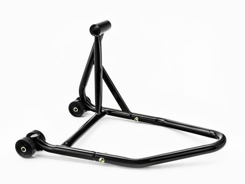 Right Single Swing Arm Stand