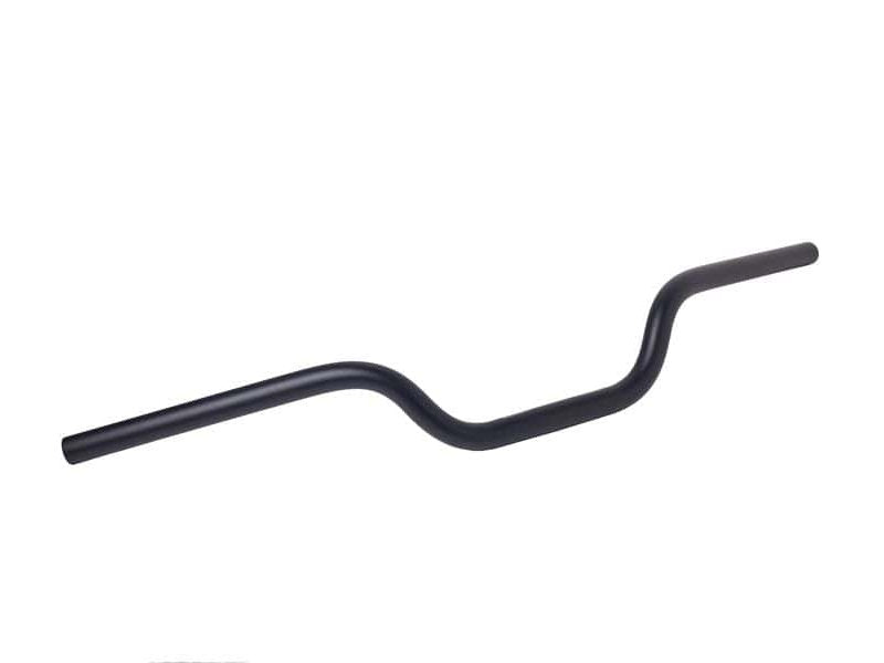 22mm Round Handlebar - Max Height 46mm