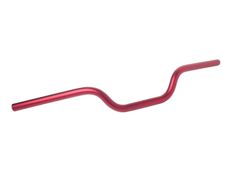 22mm Round Handlebar - Max Height 46mm
