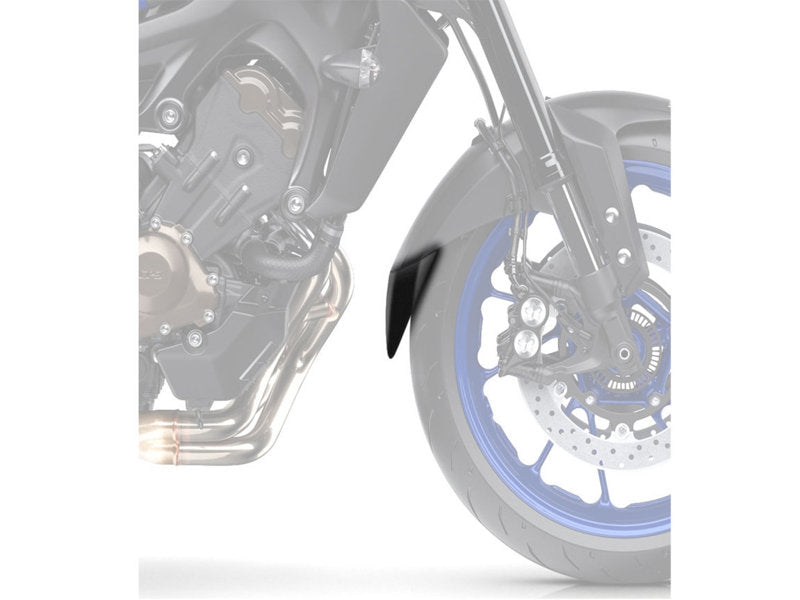 Front Fender Extender