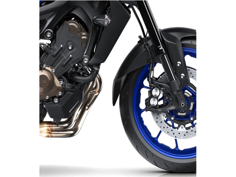 Front Fender Extender