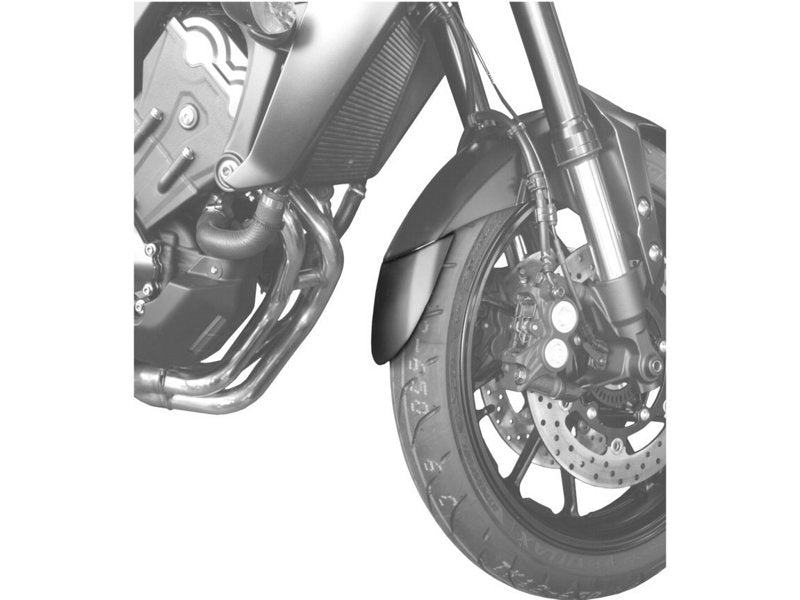 Front Fender Extender