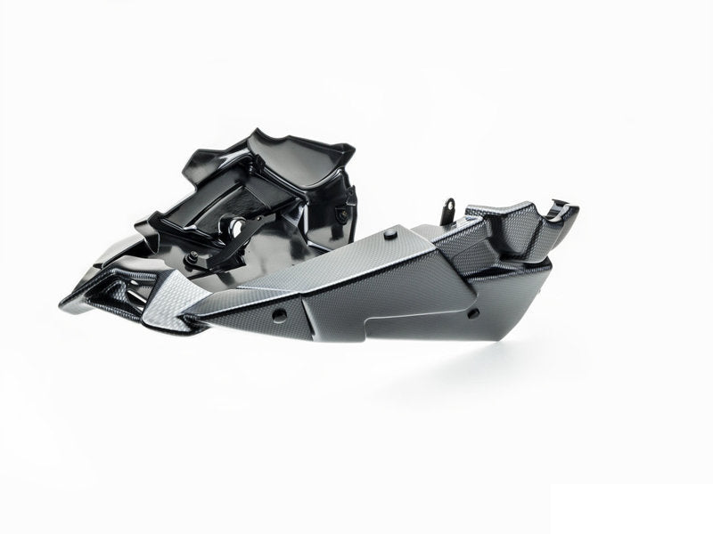 Engine Spoiler