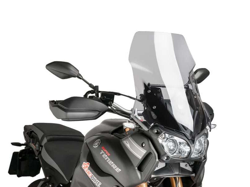 Touring Screen