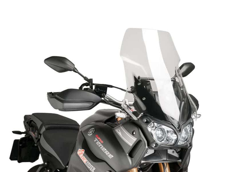 Touring Screen